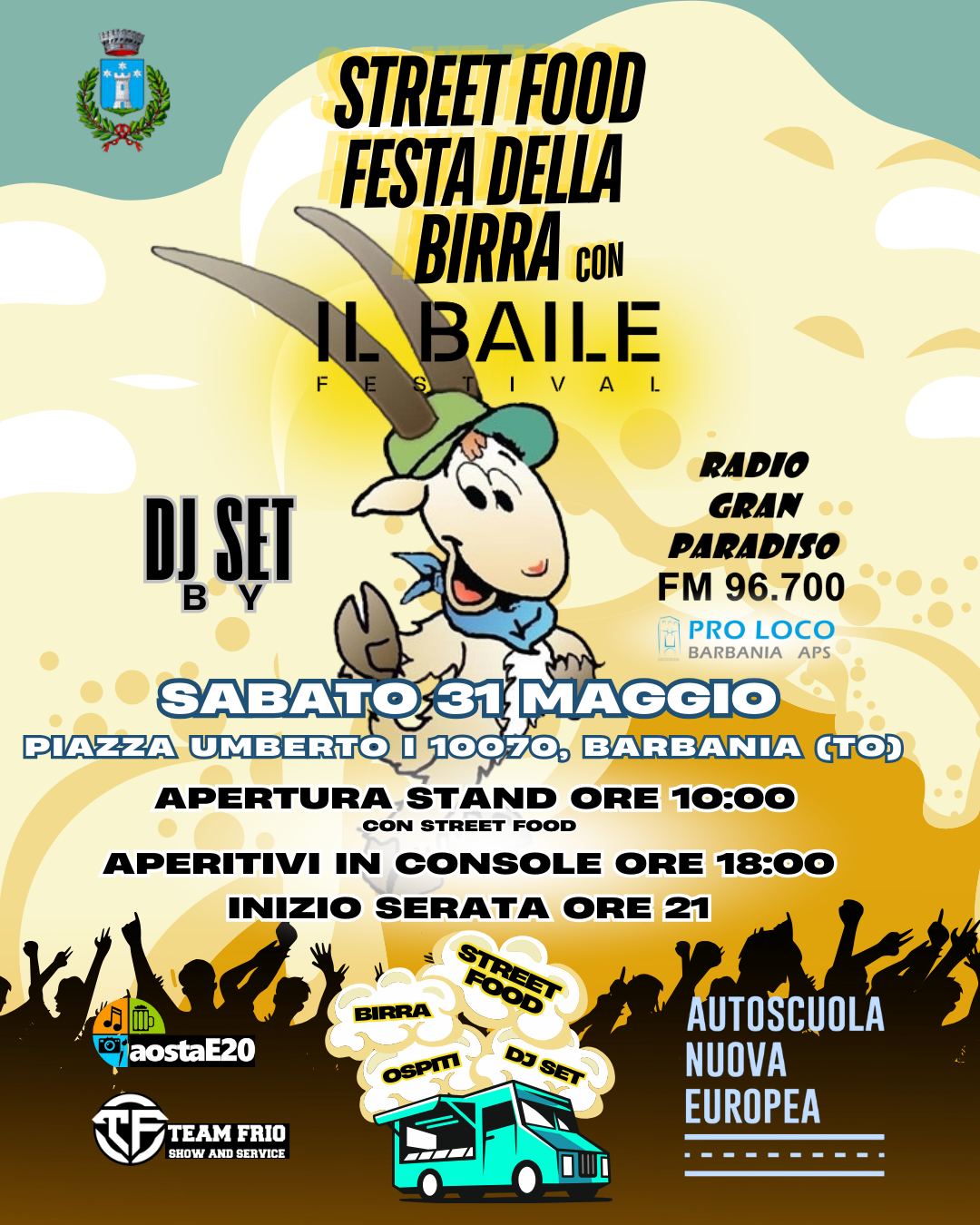 Locandina dell'evento 1